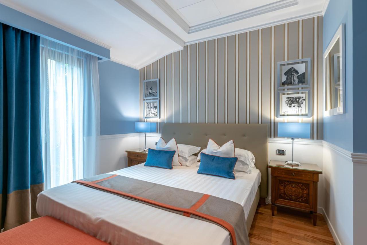 Hotel Palazzo Turchini Neapel