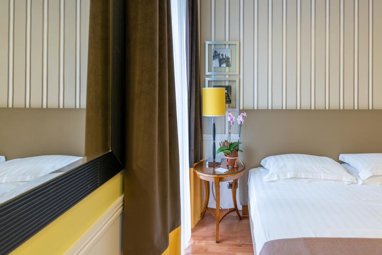 Palazzo Turchini 4* Neapel