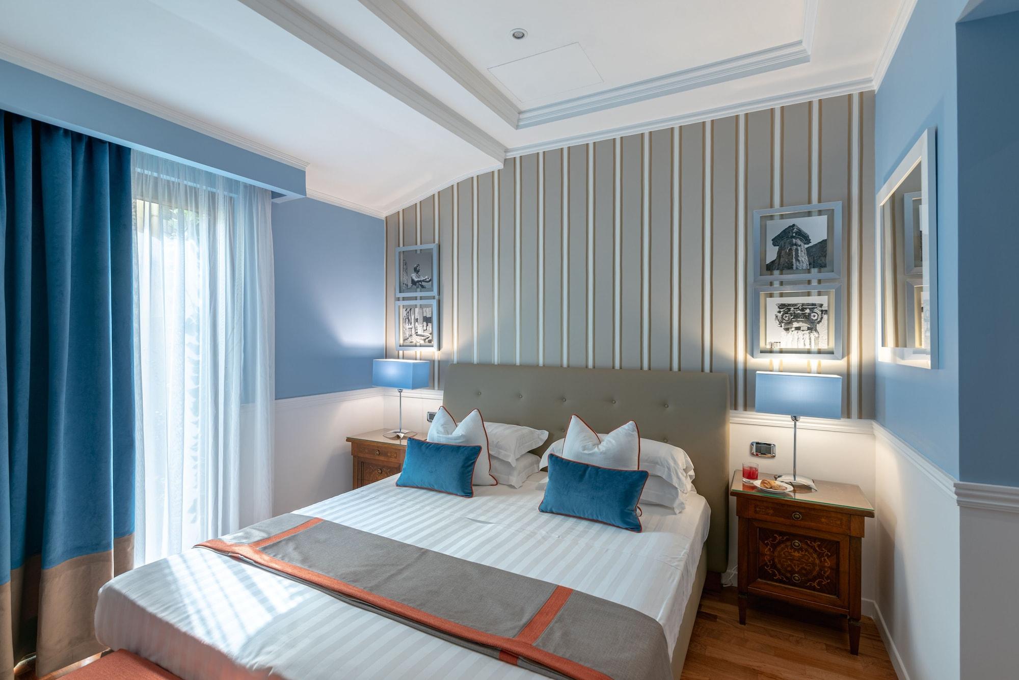 Palazzo Turchini Hotel Neapel