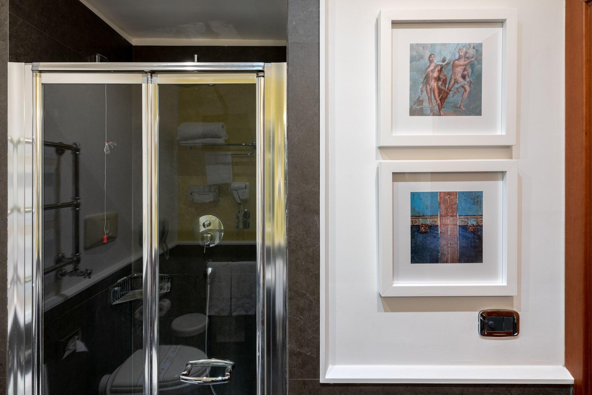 Palazzo Turchini 4* Neapel