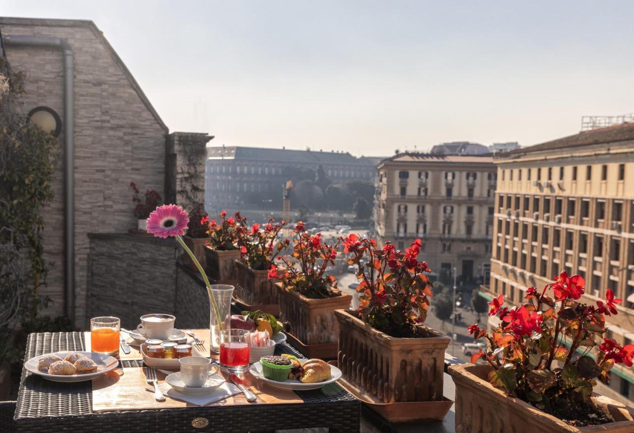 Palazzo Turchini Hotel Neapel
