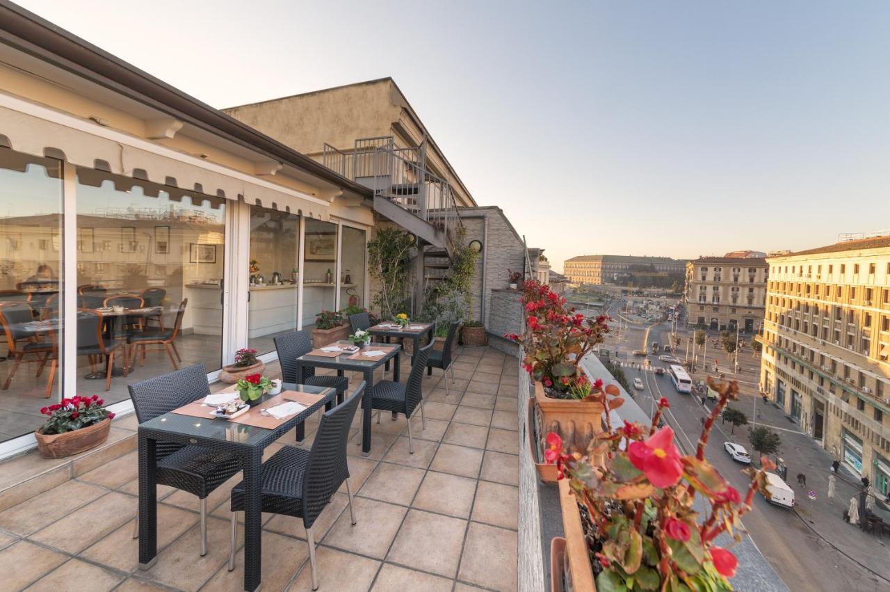 Palazzo Turchini 4* Neapel