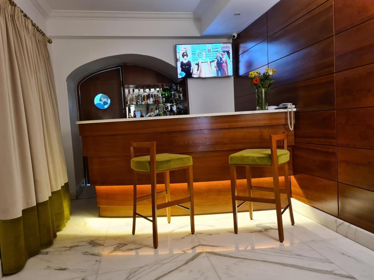 Hotel Palazzo Turchini 4*